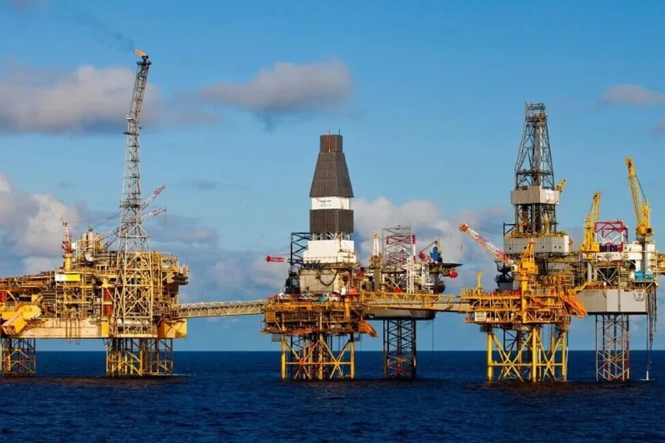 M’sia, pelbagaikan sumber gas, keterjaminan tenaga