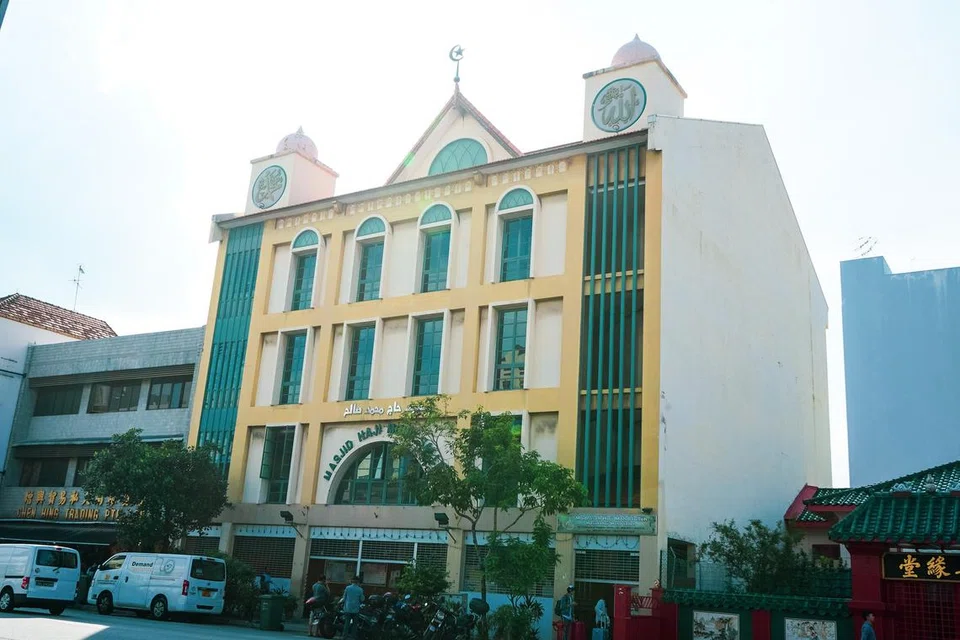 Pembentukan Wakaf Masyarakat Singapura (WMS) untuk mengekalkan keperluan sosioagama masyarakat Islam pada masa hadapan bukan sahaja suatu daya yang menyasar orang kaya atau berada. Malah, ia juga berperanan untuk melibatkan Muslim secara umum, tanpa mengira latar belakang dan status sosioekonomi mereka untuk menyumbang kepada pembinaan warisan agama dan negara.