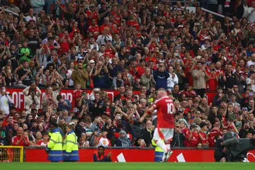 Walaupun prestasi Manchester United mengecewakan pada musim 2023-24, mereka tetap mendapat sambutan peminat. 