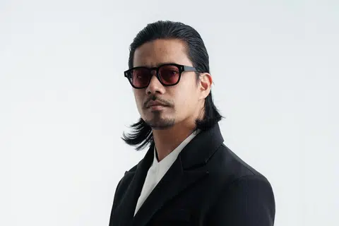 vokalis Hujan Noh Salleh, Pesta Raya 2025
