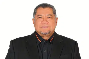 Timbalan Pengerusi Parti Amanah Negara (Amanah) Johor, Encik Dzulkefly Ahmad.