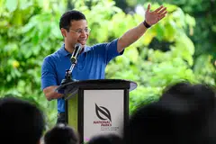 Menteri Pembangunan Negara, Encik Desmond Lee, mengumumkan fasa seterusnya bagi Projek Ubin pada 22 Jun sempena meraikan Hari Ubin.