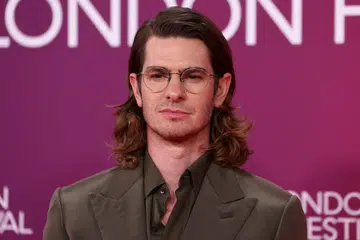 Andrew Garfield, Artificial Intelligence, OpenAI, london film festival, AI, sam altman
