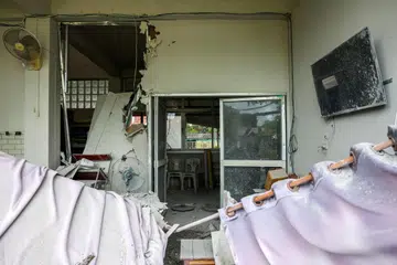 Konflik Thai-Kemboja, serangan, Trump, gencatan senjata