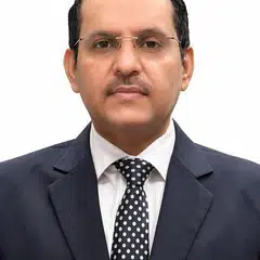 Mohammad Abdullah Alghamdi