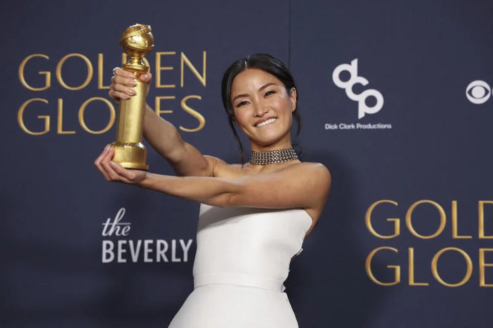 Bintang ‘Shogun’, Anna Sawai, yang dinobatkan sebagai penerima Anugerah Pelakon Wanita Terbaik (Siri Televisyen, Drama), menganggap peranan pelakon lebih daripada setakat menghibur tetapi memerkasa golongan tertindas.