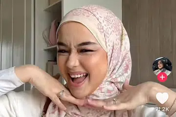TudungPeople