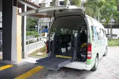  Active Global Respite Care, denda, jatuh, warga emas, maut, cuai