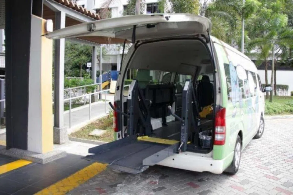  Active Global Respite Care, denda, jatuh, warga emas, maut, cuai