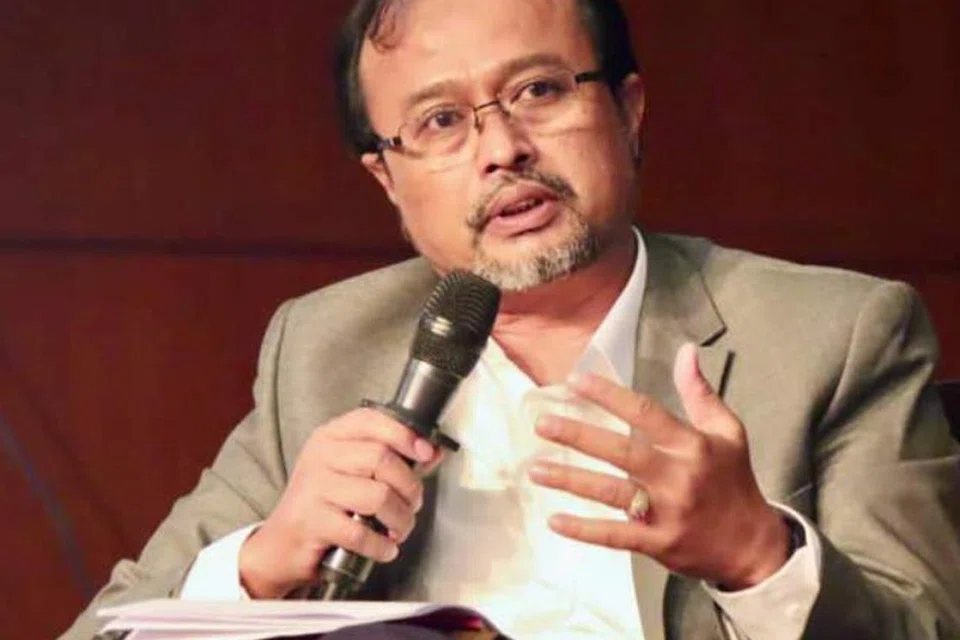 Penganalisis politik dari Universiti Islam Antarabangsa (UIAM), Profesor Madya Dr Tunku Mohar Tunku Mohd Mokhtar.