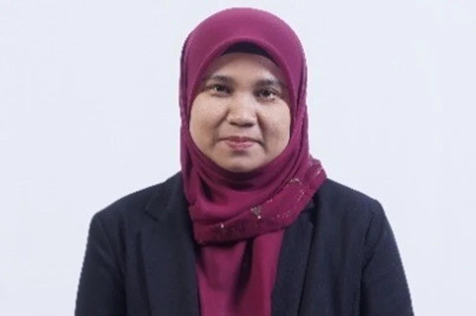 Pensyarah Jabatan Perancangan Bandar dan Wilayah dari Universiti Teknologi Malaysia (UTM), Dr Safizahanin Mokhtar.