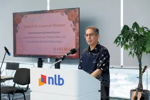 Pemangku Menteri Bertanggungjawab bagi Ehwal Masyarakat Islam, Prof Madya Dr Muhammad Faishal Ibrahim, berkata Hari MAS bukan sekadar mengenai pencarian salasilah keluarga, malah usaha memahami cerita, kenangan dan sejarah yang diwariskan daripada satu generasi kepada generasi seterusnya.