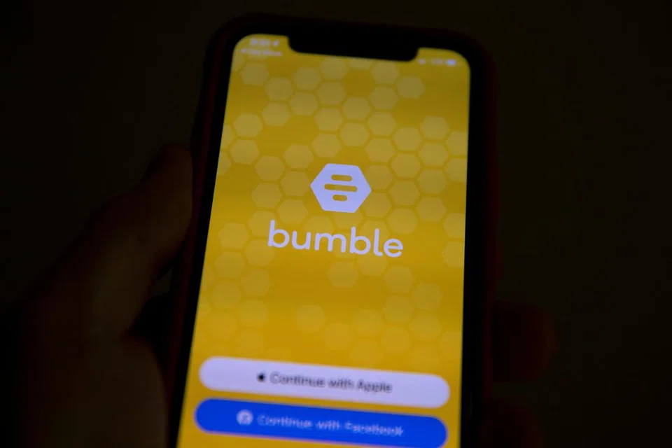 TREND BARU: Bumble meramalkan dunia dating pada 2024 akan lebih menumpukan pada konsep kendiri.