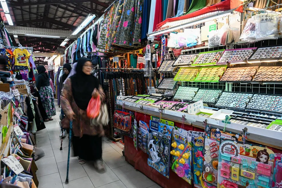 Pasar Geylang Serai bakal ditutup dari 29 Julai hingga 31 Oktober bagi kerja naik taraf dan akan dibuka semula pada 1 November.