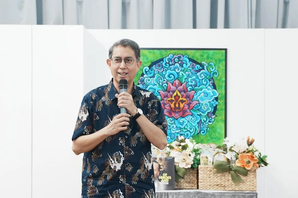 Menteri Negara (Ehwal Dalam Negeri merangkap Pembangunan Negara), Profesor Madya Dr Muhammad Faishal Ibrahim berkata pemerintah akan meneruskan usaha untuk memberi sokongan keluarga kepada para banduan dan anggota keluarga mereka.