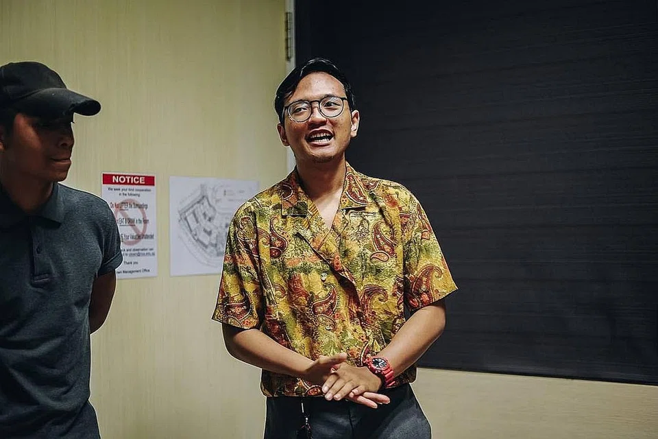 Encik Danial