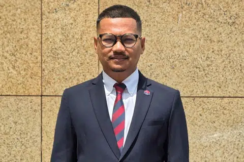 Naib Ketua Pemuda Umno Johor, Dr Mohammad Aswad Ithnain, sifatkan seruan Pemangku Sultan Johor, Tunku Ismail Sultan Ibrahim, sebagai amanat penyuntik harapan.