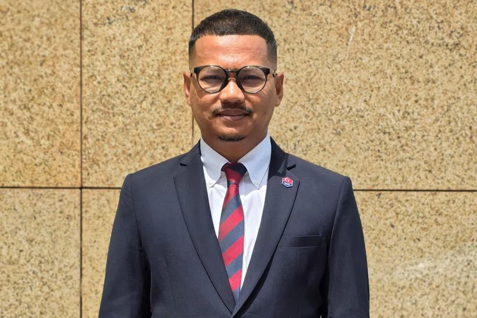 Naib Ketua Pemuda Umno Johor, Dr Mohammad Aswad Ithnain, sifatkan seruan Pemangku Sultan Johor, Tunku Ismail Sultan Ibrahim, sebagai amanat penyuntik harapan.