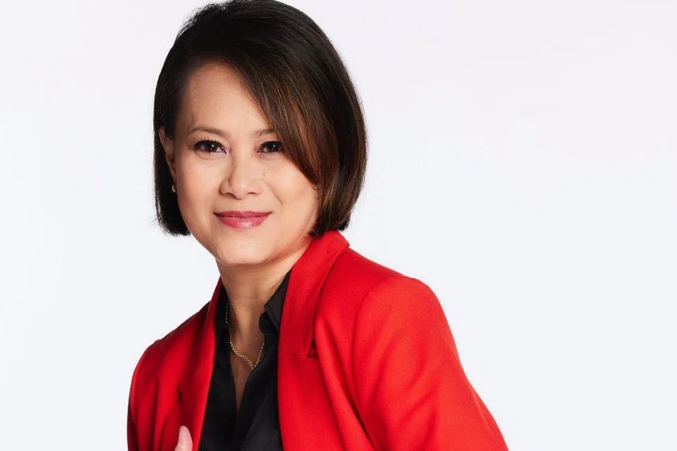 Olynn Saleh bersyukur di atas setiap peluang yang diberikan kepadanya untuk menggilap kemahiran lakonan dan keluar dari zon selesanya sebagai anak seni.