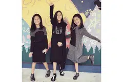 Foto DIAH MASTURA