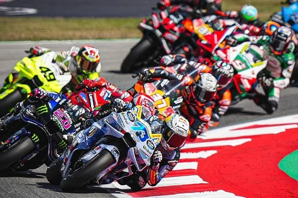 Buat kali pertama, Singapura secara rasmi dipilih sebagai tuan rumah pelancaran musim MotoGP 2026