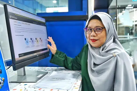 AI, tingkat kemahiran, NTUC LearningHub