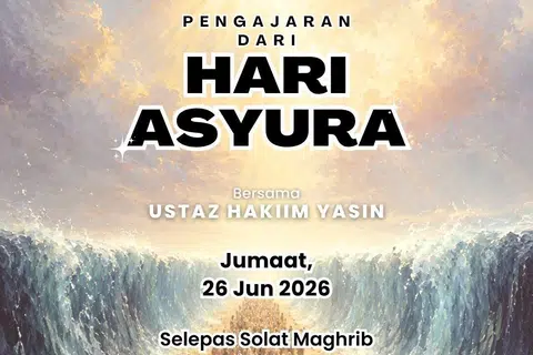 hari asyura, masjid al-khair
