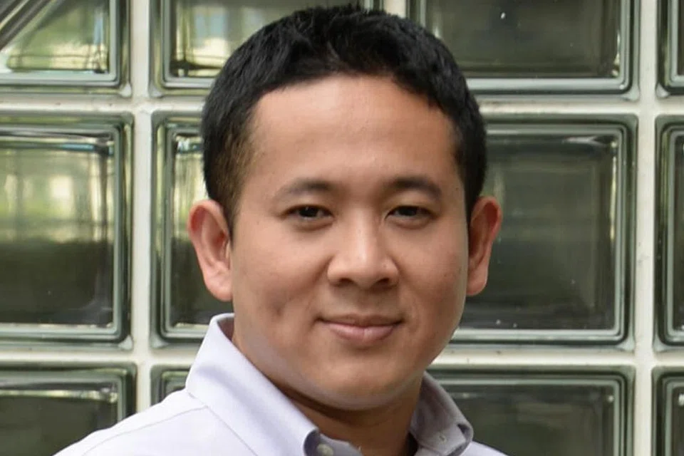 ENCIK AMRIN: Ideologi songsang tidak boleh dibiarkan, dan warga Singapura mesti berjuang demi negara dan agama. 