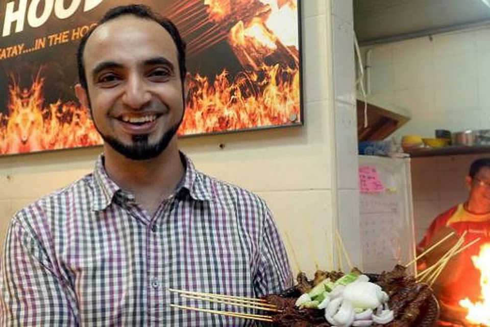 - Foto TAUFIK A. KADER