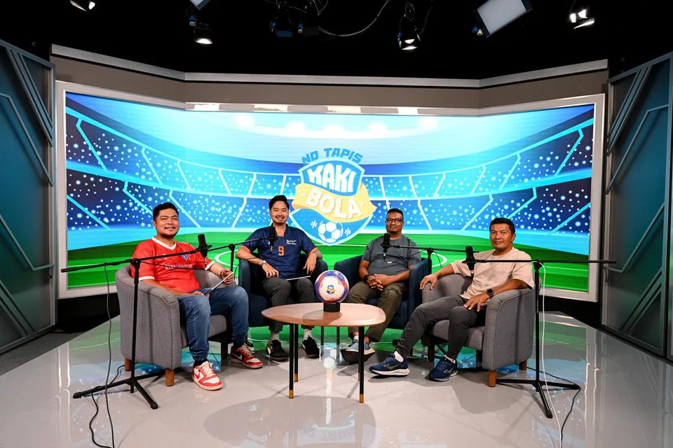 import, SPL, Akbar, Yazid