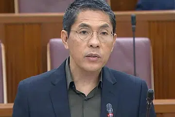 DR MOHAMAD MALIKI OSMAN