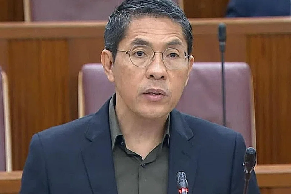 DR MOHAMAD MALIKI OSMAN