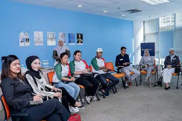 Foto BM oleh NUR DIYANA TAHA