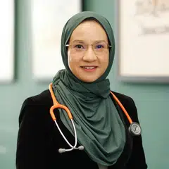 Dr Nur Farhan Alami