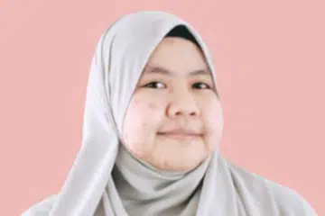 ZAHRATUR ROFIQAH MOCHAMAD SANDISI