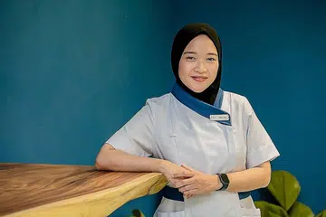 - Foto BH oleh NUR DIYANA TAHA