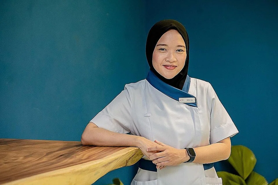 - Foto BH oleh NUR DIYANA TAHA