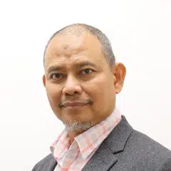 SUHAIMI MOHSEN