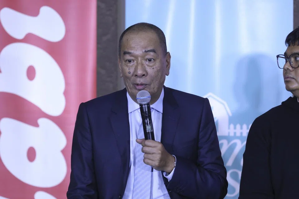 Ketua Juri ‘Gegar Vaganza 11’ (GV11), Datuk Ramli MS, menjelaskan bahawa apabila penyanyi memilih untuk mendendangkan lagu sendiri tidak bermaksud rezeki berpihak kepada mereka kerana kalau ada silap, markah tetap dipotong.