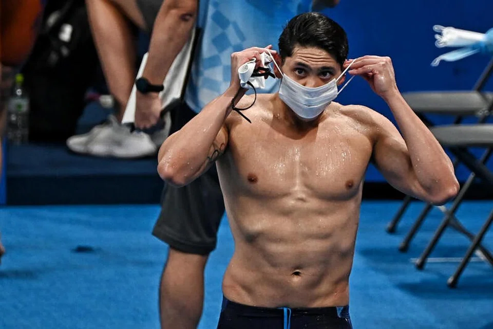 Joseph mengakhiri saringan kuak kupu-kupu 100 meter lelaki di tempat terakhir dalam Sukan Olimpik Tokyo pada 2021, dan mendapat tempat ke-44 daripada 59 perenang secara keseluruhan. Pada 2022, beliau menyertai Perkhidmatan Negara (NS) dan menang pingat emas Sukan SEA dalam kuak kupu-kupu 100 meter dan gaya berganti 4x100 meter dalam temasya sukan terakhirnya.