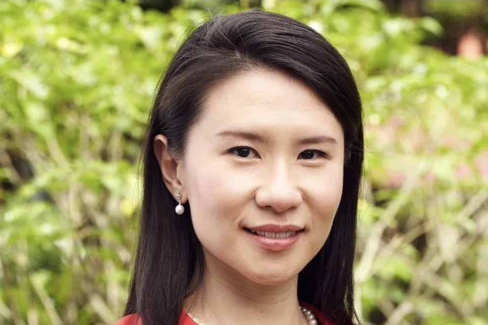 DR LIM ING HAAN