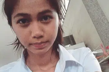 UPAH ORANG BUNUH IBU: Kanchana telah mengupah dua orang lelaki untuk membunuh ibunya untuk mendapatkan wang insuran bagi membayar ikat jamin kekasihnya yang dalam penjara. -Foto Agensi/MyMetro.