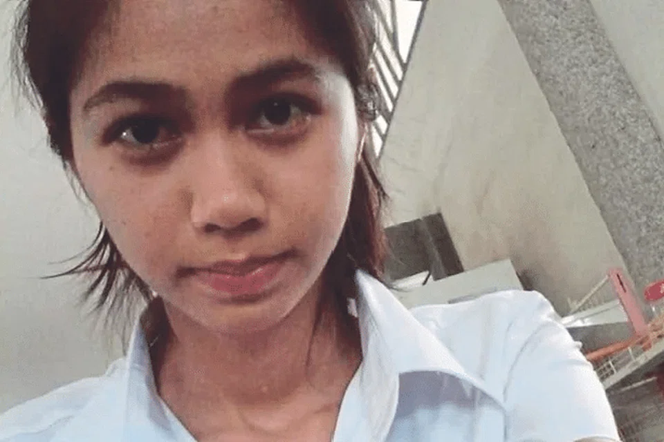 UPAH ORANG BUNUH IBU: Kanchana telah mengupah dua orang lelaki untuk membunuh ibunya untuk mendapatkan wang insuran bagi membayar ikat jamin kekasihnya yang dalam penjara. -Foto Agensi/MyMetro.