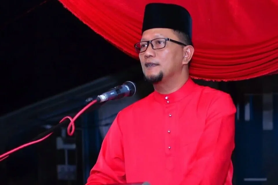 Bersatu, PRN Melaka, PH, Hishamuddin Abdul Karim.