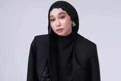 Nuha Bahrin, Naufal Azrin, Casablanca