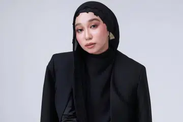 Nuha Bahrin, Naufal Azrin, Casablanca