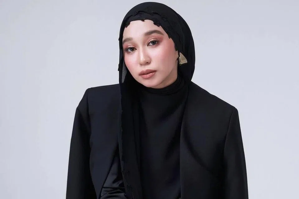 Nuha Bahrin, Naufal Azrin, Casablanca