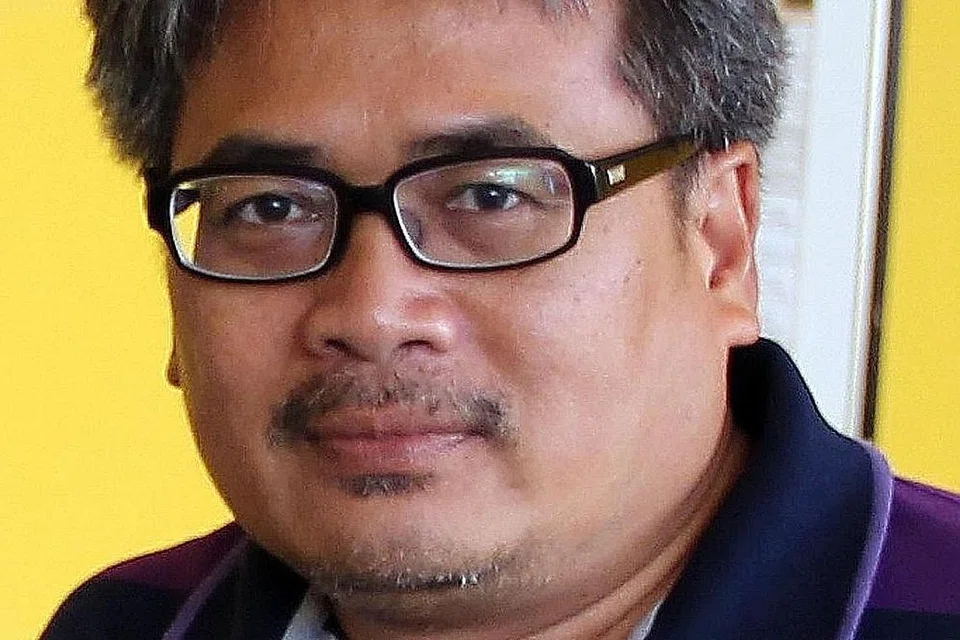 Othman Ismail