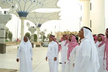 jemaah, haji, Arab Saudi, musim haji 2026