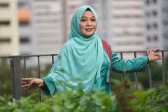 Masnie Mohamad akan membawakan beberapa lagu Hindustan untuk mengembalikan nostalgia pada filem Bollywood yang menjadi kegemaran ramai.